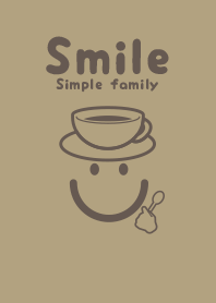 Smile & Teatime mustard