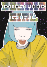 =COSMIC GIRL=