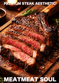 MEATMEAT SOUL 11