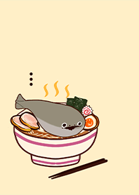 サカバンバスピス幻のラーメン1