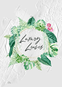 Luxury Leaves
