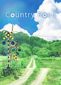 Country Road