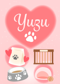 Yuzu-economic fortune-Dog&Cat1-name