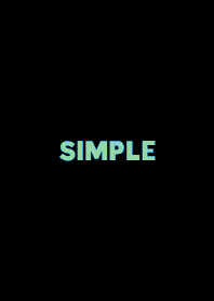 SIMPLE-ONE COLOR- THEME 121