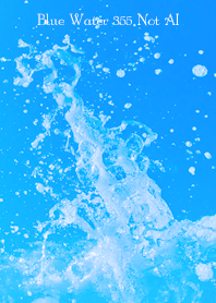 BlueWater 355 Not AI