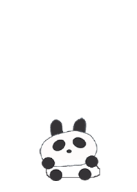 しんぷるぱんださん