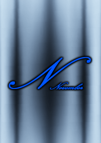 -N- Pale blue