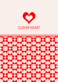 CLOVER HEART