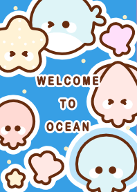 I love ocean world 10
