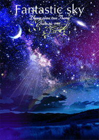 Fantastic sky1#