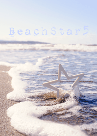 Beach Star 5