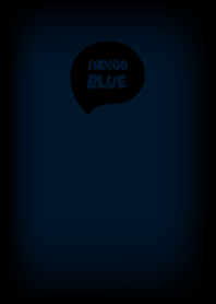 Black And indigo blue theme V8 (JP)
