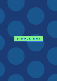 SIMPLE DOT THEME 181