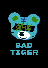 OMG TIGER THEME 57