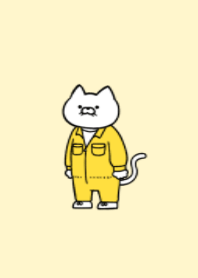 Coveralls cat 03.