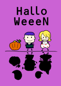 Hallo WeeeN