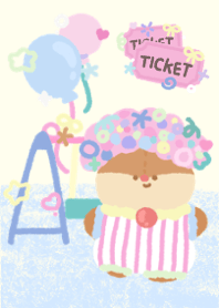 POMCHi| little fun park