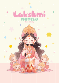 พระแม่ลักษมีและพระพิศเนศ หมดหนี้หมดสิน11