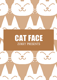 CAT FACE08