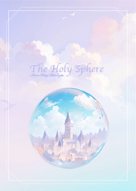 The Holy Sphere 7