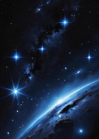 Bright Moon and Dawn ab301d