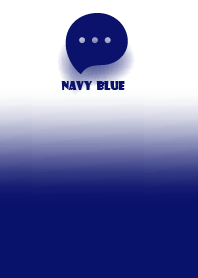 Navy Blue & White Theme V.2 (JP)