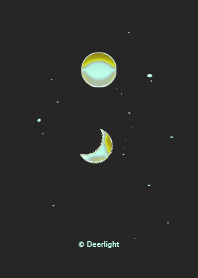 Deerlight Simple - Dark Mode X_V.19