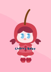 Cherry Baby