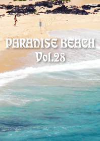 PARADISE BEACH Vol.28