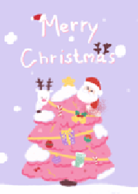Merry Christmas (Revised Version)