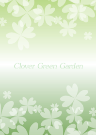 Clover Green Garden