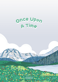 Once Upon A Time | Pleased