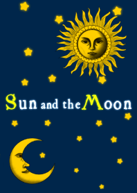 Sun and the Moon