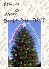 DOUBLE ROLE SERIES #15.