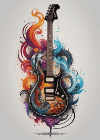 Logo Mark Series No.7 World Ver.