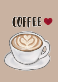chill cafe Theme 3