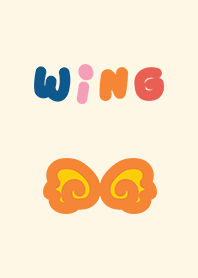 WING (minimal W I N G)