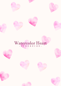 WatercolorHeart-PINKBEIGE 16