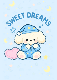 sweet dreams !