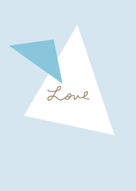 Stylish Point Triangle2