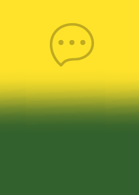 Butter Yellow  & Basil Green ThemeV8(JP)