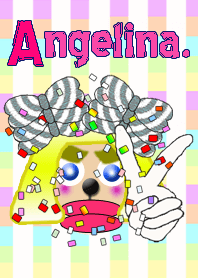 Angelina!