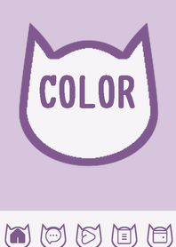 purple color  N65