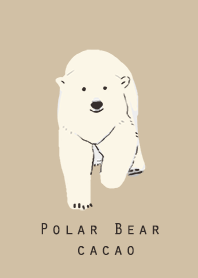 POLAR BEAR CACAO