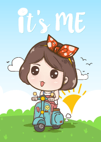 it's ME..