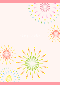 Fireworks Day2 on LP