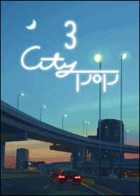 city pop 3