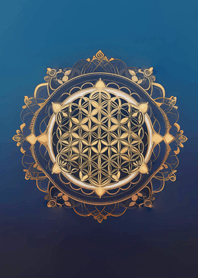 古典的生命之花