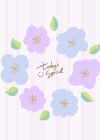 Scandinavian flower wreath9 from Japan