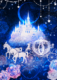 Cinderella's night